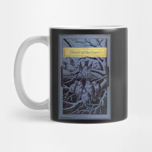 The National - Theory of the Crows Mug